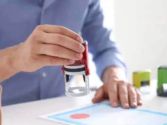 Third Party Testing (1-3 Workdays)